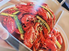-杨氏青龙虾·羊蝎子(托乐嘉店)