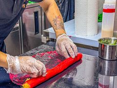 -南拳十三姨·潮汕砂锅粥·粤菜(西单大悦城店)