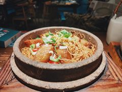 -刀板香·安徽菜(望江东路店)