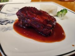 -三凤酒家·百年无锡菜(清扬茂业店)