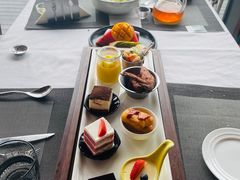 -璟象酒店-爱丽坊景观餐厅