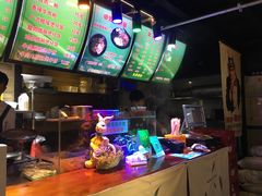 -螺大蛳柳州螺蛳粉·火锅·热干面(西城永捷店)