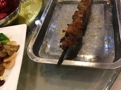 -马尔龙新疆饭店·清真(瑞景店)