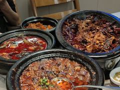 -老砂锅(城北店)