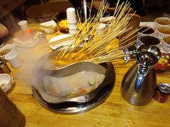 -袁记串串香(新南门店)