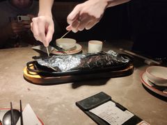 -新白鹿餐厅(金鹰新街口店)
