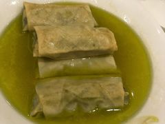 鸡汁百叶包-金时代顺风大酒店(协泰店)