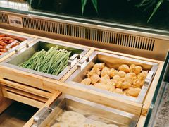 -金滏山烤肉·海鲜·火锅自助餐厅(襄阳万达店)