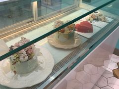 -西檬树SIMON·T轻奢蛋糕(大东方Max店)