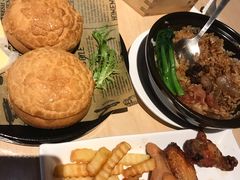 -避风塘(百联东郊店)