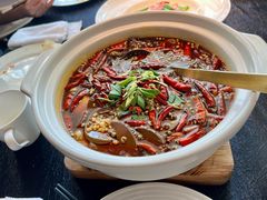 鸭血旺-太守宴·蘭院(天塔店)