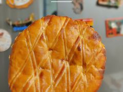 -老梦面包CHEZMOREL(麦子店)