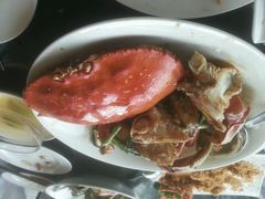 android_upload_pic-无招牌海鲜餐厅(滨海艺术中心店)