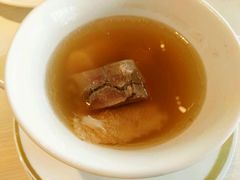 -金轩中餐厅 Jin Xuan(浦东丽思卡尔顿酒店)