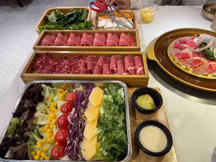 奥赛奥章鱼水煎肉立丰国际店