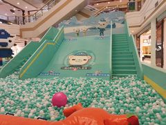 -万达广场(大明宫店)