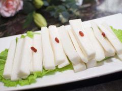 淮山-皇鸽餐厅(龙塘店)