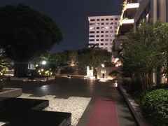 -广州白天鹅宾馆