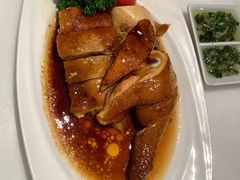-新旺茶餐厅·早餐·夜宵(仙霞店)