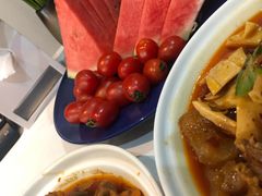 -眉州东坡(通州店)