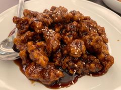 糖醋排骨-玖味(老工人西路店)