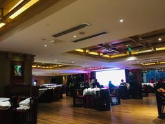 大堂-阿斯牛牛·凉山菜(新会展店)