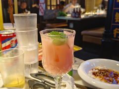 -火炉火自助餐(朝阳大悦城店)