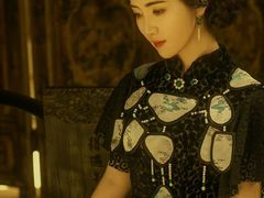 -盘子女人坊(西安至尊店)