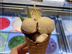 -哈根达斯(济南万象城店)