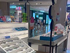 -宝岛眼镜·蔡司·依视路·青少儿近视防控验配中心(西市城购物中心店)