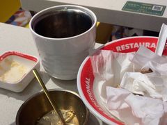 -明腾壹间茶餐厅(新都会花园广场店)