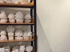 -熙工匠手工银饰·拼豆团建DIY(富华里店)