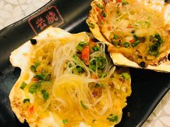 -云晓光头烧烤吧(新大陆广场店)