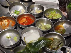 -韩山葵烤肉(太古里店)