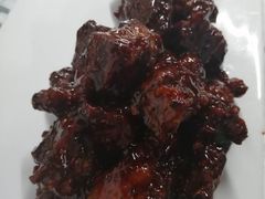 -尚岛私房菜(西方巷店)
