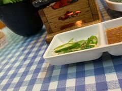 -益百岁牛尾汤(香山路店)