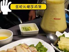 -金龙·打边炉(武进路店)