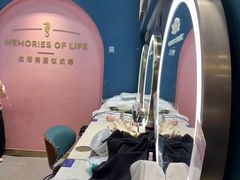 -海马体照相馆(无锡清扬茂业天地店)