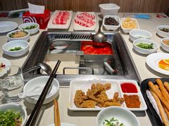 -海底捞火锅(万丰桥店)