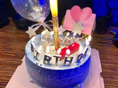 -SIGN星座主题音乐餐吧