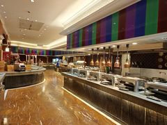-圣雷克大酒店-爱琴海自助餐厅