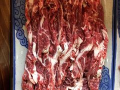 -燚焱炎火铜锅涮·烧烤