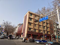 -一大糕点(纬六路店)