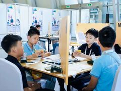 -上海汽车会展中心