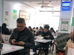 -许记大碗皮肚面馆(三条巷店)