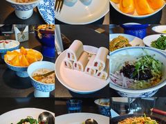 -喜悦烤鸭·新京菜(王府井店)