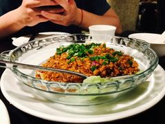 -无招牌海鲜餐厅(怡丰城店)