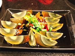 凉拌松花蛋-江边城外烤全鱼(方庄时代购物中心店)