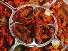 -刘一龙虾.烧烤(理工直营店)