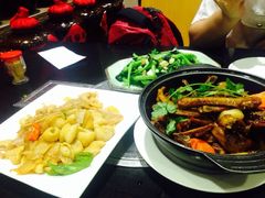 iphone_upload_pic-美极鲜食坊(宝安南路店)